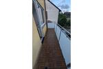 Möbliertes Studentenappartement mit Balkon zu vermieten!