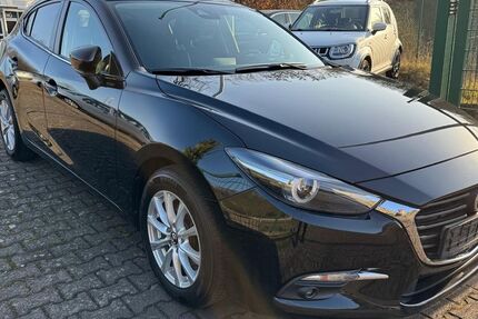 Mazda 3 73.990 km 15.199 &euro; Winnweiler 67722