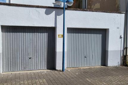 Garage zu vermieten in 67722 Winnweiler Zentrum 1 zimmer