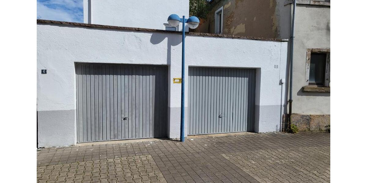 Garage zu vermieten in 67722 Winnweiler Zentrum 1 zimmer