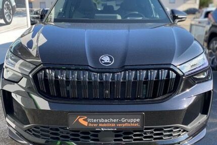Skoda Kodiaq 6.999 km 49.990 &euro; Kaiserslautern 67657