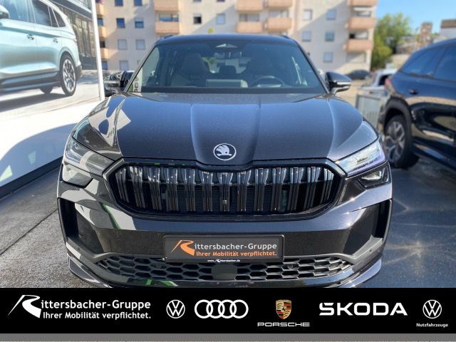 Skoda Kodiaq 6.999 km 49.990 &euro; Kaiserslautern 67657