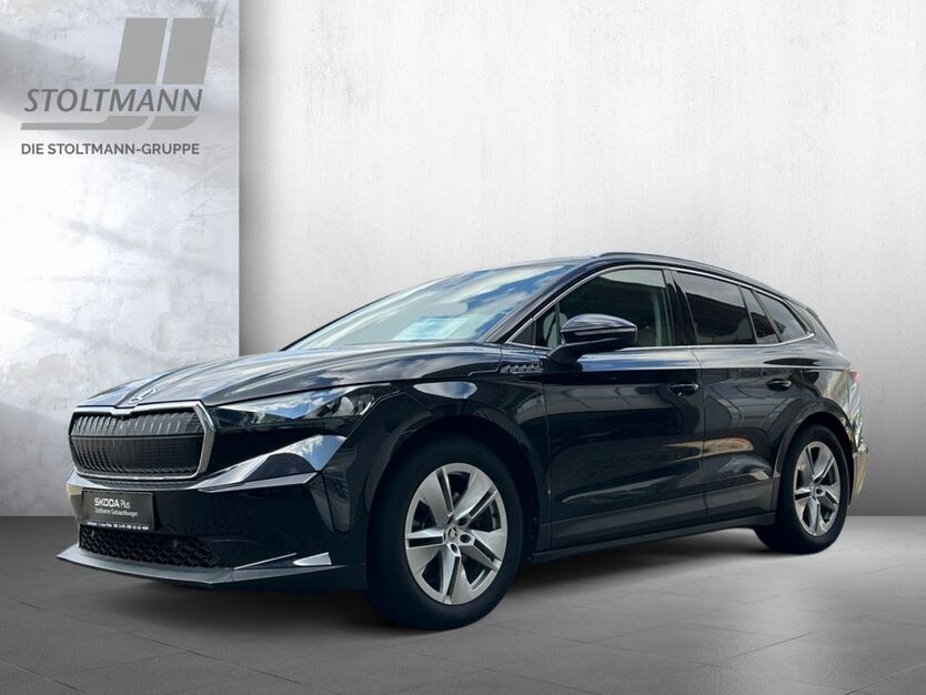 Skoda Enyaq 35.500 km 29.888 € Pirmasens 66953