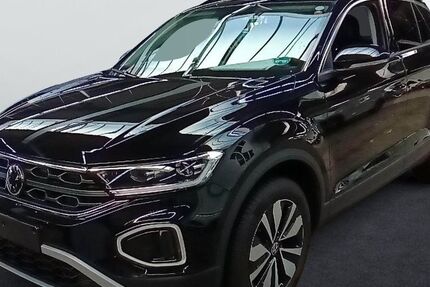 VW T-Roc 11.860 km 28.998 &euro; Kaiserslautern 67655