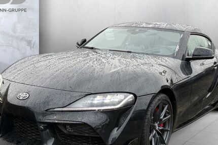 Toyota Supra 5.800 km 73.999 &euro; Pirmasens 66953