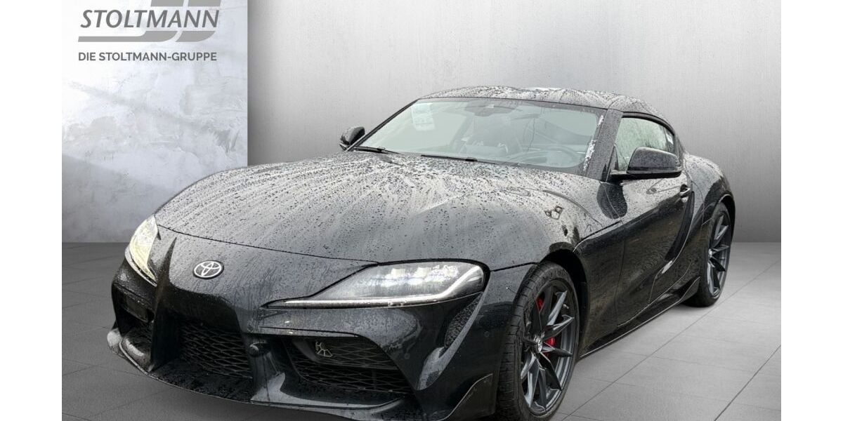 Toyota Supra 5.800 km 73.999 &euro; Pirmasens 66953