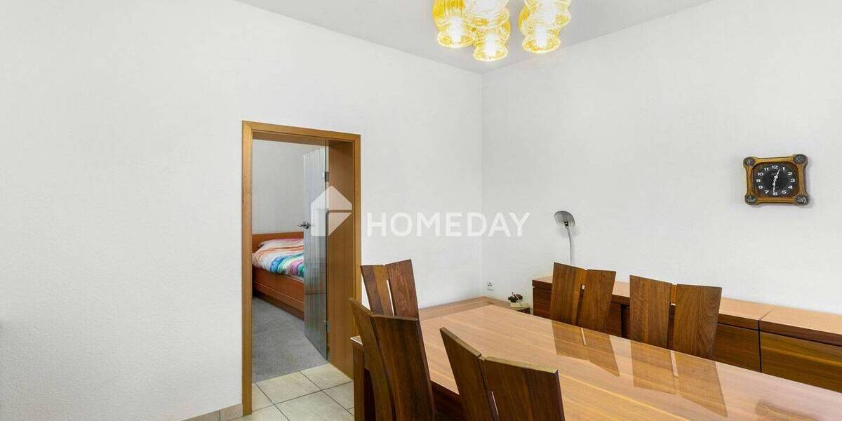 Einfamilienhaus Landstuhl - 5 Zimmer, 100 m&sup2;, 205.000&euro; | Angebot:25738533