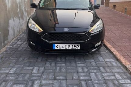 Ford Focus 18.000 km 4.490 &euro; Bruchmuhlbach-Miesau 66892