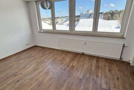 Wohnung zum Mieten in Kaiserslautern 330 € 22 m² 1 zimmer