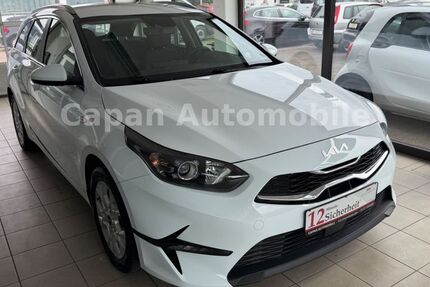 Kia ceed Sportswagon 79.000 km 16.300 &euro; Kirchheimbolanden 67292