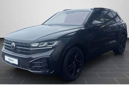 VW Touareg 8.900 km 108.880 &euro; Neustadt a.d. Weinstraße 67433