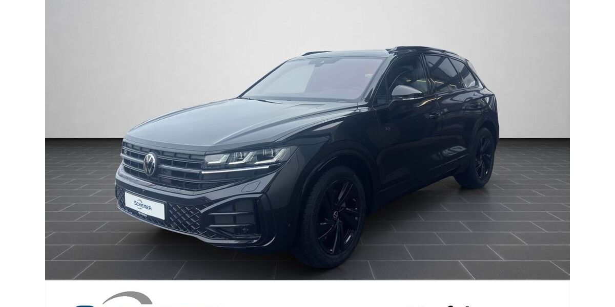 VW Touareg 8.900 km 94.490 &euro; Neustadt a.d. Weinstraße 67433