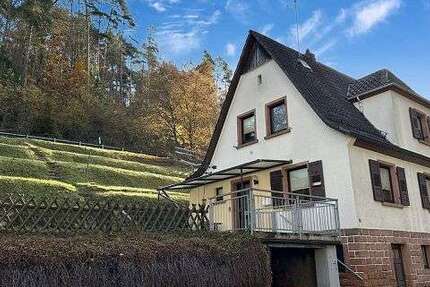 Haus zum Kaufen in Elmstein 185.000 € 114.27 m² 5 zimmer