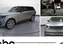 Gebrauchtwagen Land Rover Range Rover