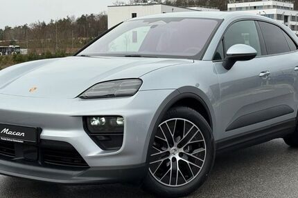 Porsche Macan 9.900 km 84.990 &euro; Kaiserslautern 67657