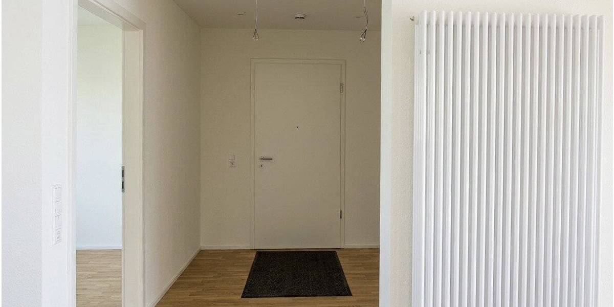 Etagenwohnung Kaiserslautern Innenstadt - 3 Zimmer, 114 m&sup2;, 1.150&euro; | Angebot:26917494