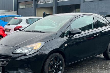 Opel Corsa 98.000 km 7.699 &euro; Kirchheimbolanden 67292