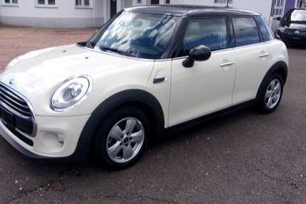 Mini Cooper 95.000 km 11.900 &euro; Bruchmühlbach - Miesau 66892