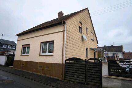 Haus Ramstein-Miesenbach Miesenbach - 6 Zimmer, 150 m&sup2;, 260.000&euro; | Angebot:26380996