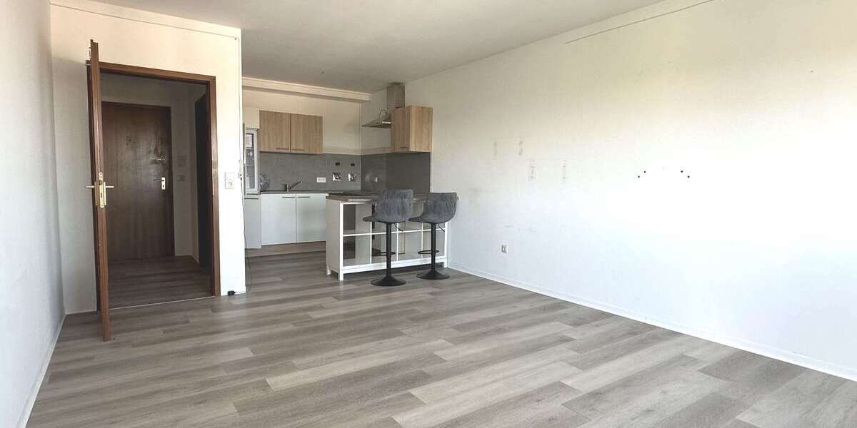 Wohnung zum Kaufen in Kirchheimbolanden 123.000 € 55 m² 2 zimmer
