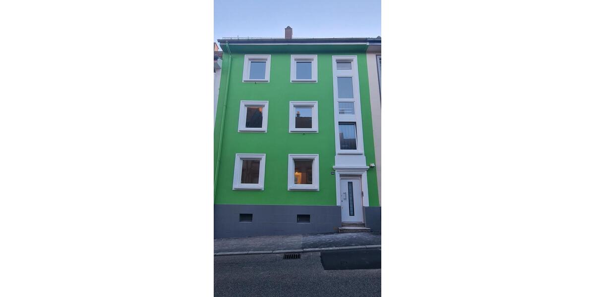 Dachgeschoßwohnung Pirmasens - 2 Zimmer, 58 m&sup2;, 450&euro; | Angebot:26220047