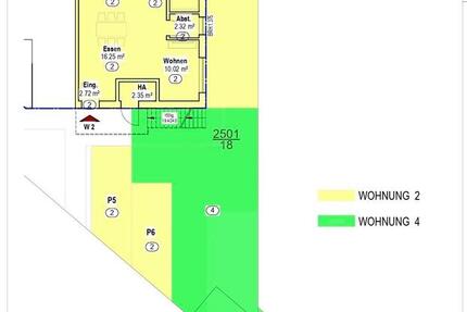 Wohnung Bruchmühlbach-Miesau Miesau - 2 Zimmer, 65 m&sup2;, 250.000&euro; | Angebot:26323415