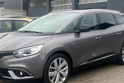 Renault Scenic 91.000 km 16.299 &euro; Kirchheimbolanden 67292