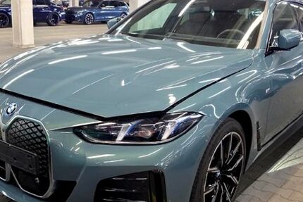 BMW i4 10.800 km 55.475 &euro; Pirmasens 66954