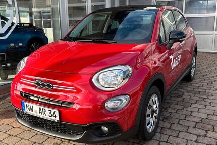 Fiat 500X 19.925 km 20.990 &euro; Neustadt 67433