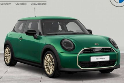 Mini Cooper C 12.960 km 26.553 &euro; Bad Dürkheim 67098