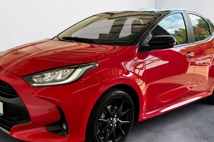Toyota Yaris 20.509 km 21.939 &euro; Kaiserslautern 67661