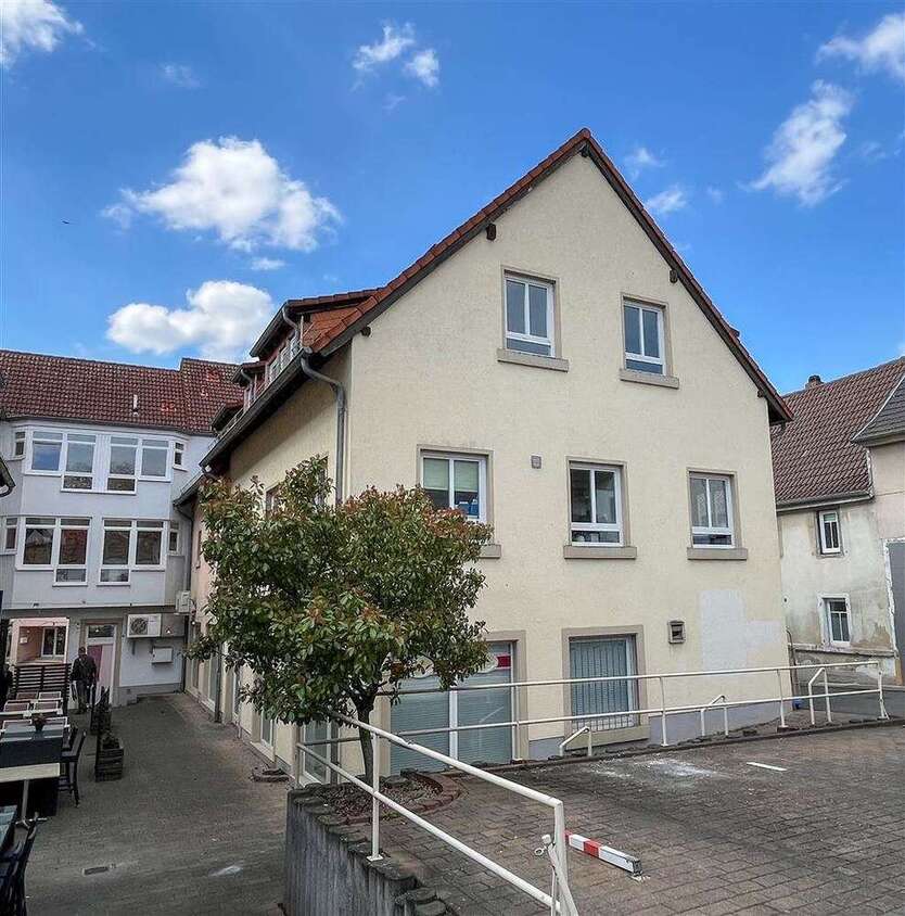 Wohnung zum Kaufen in Rockenhausen 165.000 € 86.98 m²