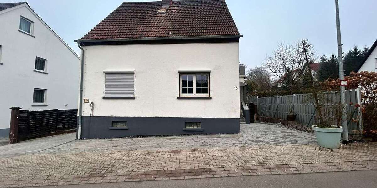Haus zum Mieten in Schrollbach 1.750 € 170 m² 5 zimmer