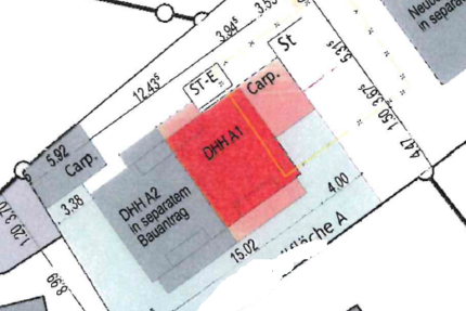 Grundstück zu verkaufen in Lindau 798.000 € 556 m²