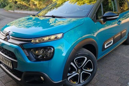 Citroen C3 33.850 km 9.990 &euro; Kaiserslautern 67659