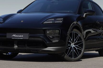 Porsche Macan 9.900 km 91.690 &euro; Kaiserslautern 67657