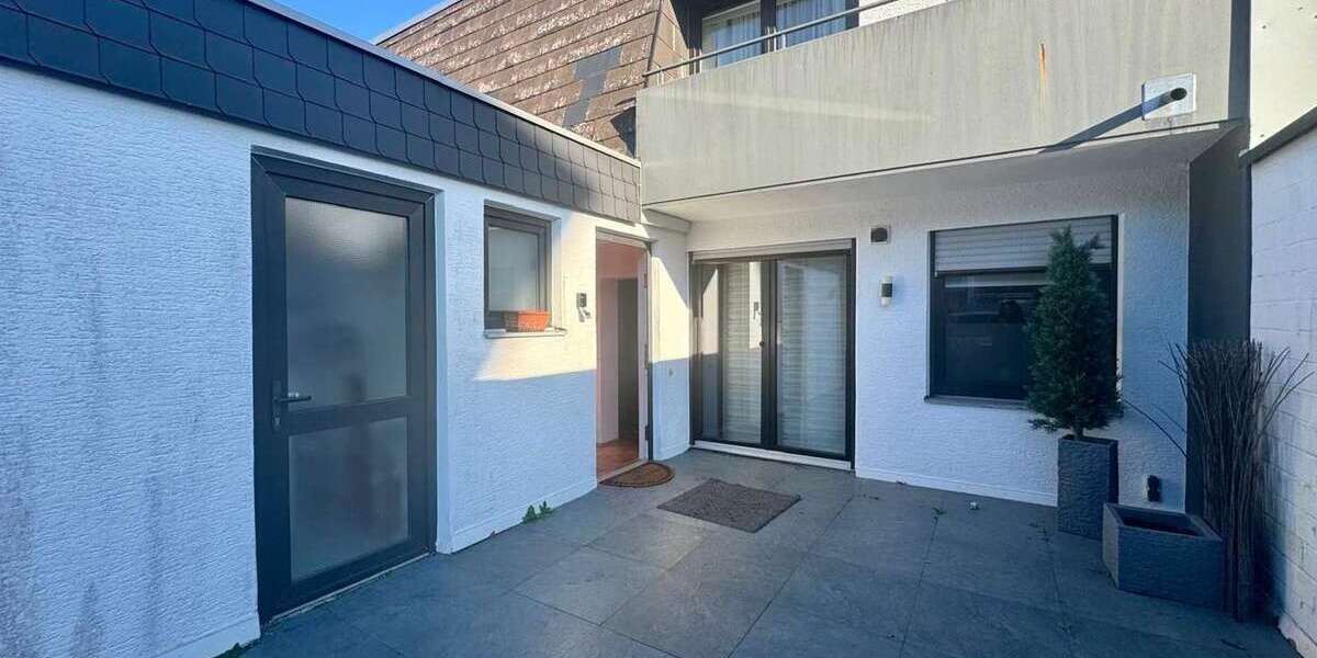 Einfamilienhaus Landstuhl - 4 Zimmer, 144 m&sup2;, 1.800&euro; | Angebot:24711200