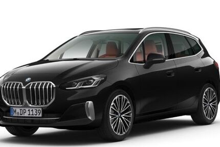 BMW 220 Active Tourer 10.923 km 34.333 &euro; Kaiserslautern 67663
