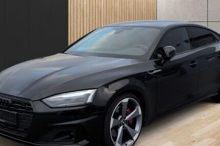 Audi A5 51.562 km 44.940 &euro; Kaiserslautern 67663