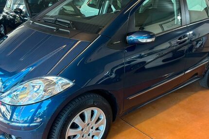 Mercedes-Benz A 180 77.715 km 7.890 &euro; Bad Dürkheim 67098