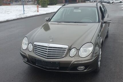 Mercedes-Benz E 320 431.573 km 3.000 &euro; Ramstein 66877