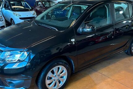 Dacia Sandero 26.679 km 8.690 &euro; Bad Dürkheim 67098