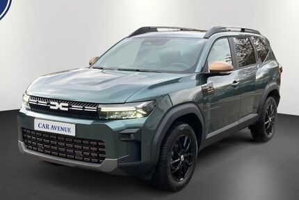 Dacia Bigster 4.000 km 34.720 &euro; Kaiserslautern 67657