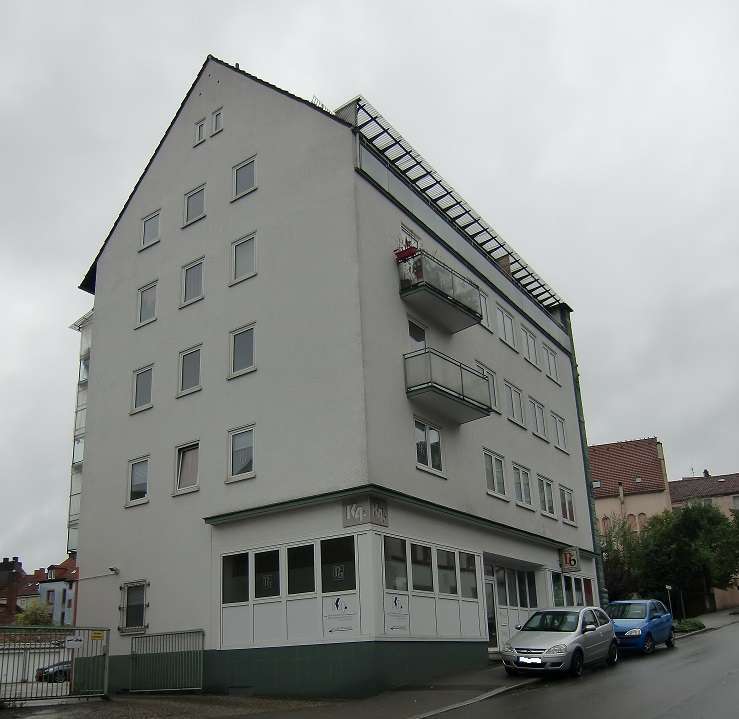 Halle in Pirmasens 1.100 € 268 m²