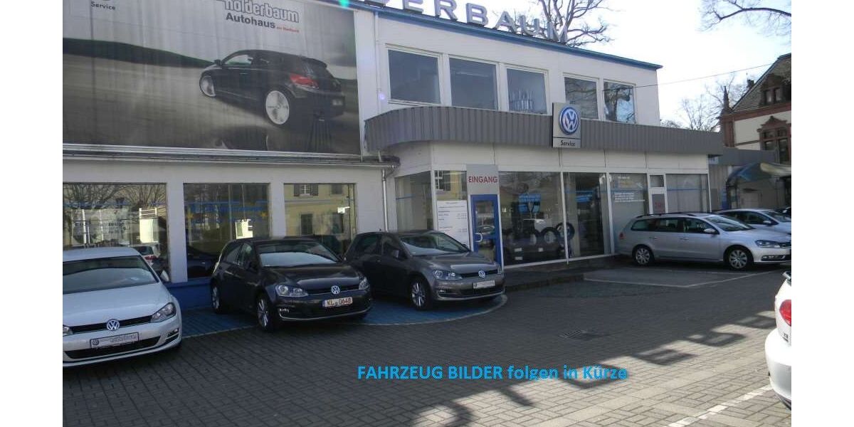 VW Polo 29.500 km 17.998 &euro; Kaiserslautern 67655