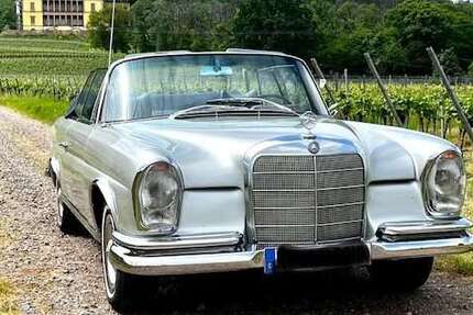Mercedes-Benz 250 57.842 km 120.000 &euro; Wachenheim 67157