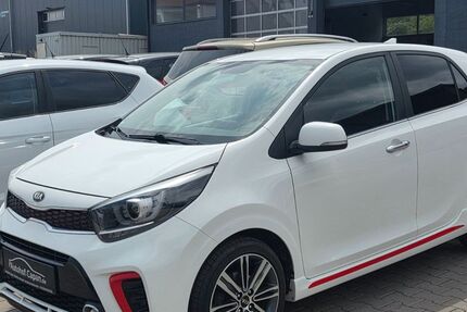 Kia Picanto 95.000 km 8.299 &euro; Kirchheimbolanden 67292