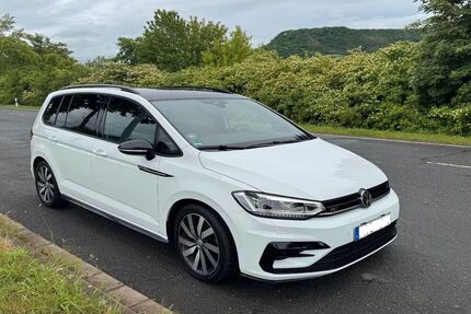 VW Touran 110.865 km 18.000 &euro; Weilerbach 67685