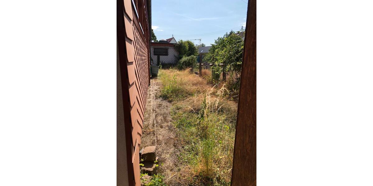 Einfamilienhaus Mehlingen - 5.5 Zimmer, 185 m&sup2;, 1.300&euro; | Angebot:27692043