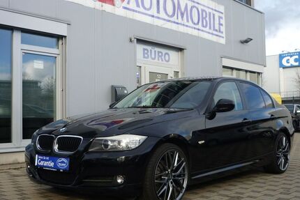 BMW 320 143.330 km 8.990 &euro; Kaiserslautern 67657